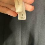 Babaton  The Group Pima Cotton Black Crewneck Tee Size Small Photo 3