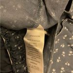 Upwest Cotton Linen Tank size small nwt Blue Photo 8