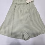 Tularosa Frankie Romper in Sage Green Small Photo 7