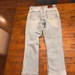 Frye  Light Wash Denim Jeans Photo 2