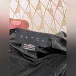 Hatch The Walkabout Jumper With Pockets Maternity Jumper Size 2 Photo 7