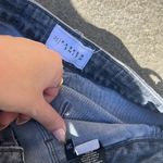 Parker Smith ‎ GREY BLACK CARGO JEANS Photo 3