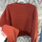 Nike Sherpa Crewneck Photo 4