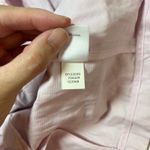 J.Jill NWT Blossom Blazer Size Large Lavender Light Pink Office Business Casual Photo 6