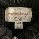 Weather Proof Vintage Sherpa vest with hood size medium Photo 2
