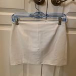 PULL&BEAR XS White Photo 1