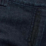 Balenciaga Pants Indigo Dark Wash Denim Skinny Jeans 6 Photo 2