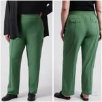 Athleta  Vienna Cargo Pant Green Size 26 Photo 1