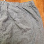 Patagonia Women’s Island Hemp Beach Pants Tapered 28” Inseam Atoll Blue XL NWT Photo 13