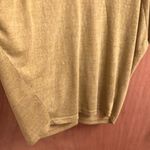 Forever 21 Green short sleeve loose fit top Photo 2