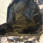 RBX Black And White Tie Dye Backpack Photo 5