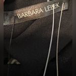 Elegant Black, White and Yellow Dress Black Size undefined Photo 1