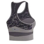 Adidas  by Stella McCartney | Primeknit Crop Top Photo 2