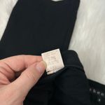 Theory Black Pants Womens 6 Professional Office Event Corporate Work Trousers Photo 8