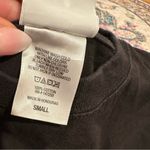 Simply Southern 🔵 SALE 3/$25  BLACK GOLD PINEAPPLE GRAPHIC LONG SLEEVE TEE SHIRT Photo 8