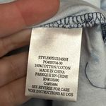 Z Supply  “Kona” Cloud Print Dress Photo 8