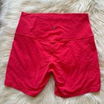 Lululemon  Align Short HR 6” Lip Gloss 10 Photo 2