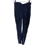 Specialized Women’s Sz Large Therminal EX Ankle Zip Cycling Biking Pants Black Photo 6