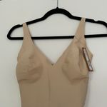 SKIMS New  ultimate plunge bodysuit xl Photo 2