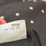 Akris Punto  Polka Dot Print Knee Length Dress 8 Photo 7