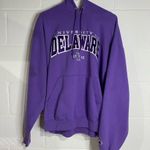 Champion University of Delaware hoodie xlarge Photo 0