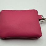 Steve Madden wallet change purse / Pink and Studded Black/ Interchangeable Strap Photo 6