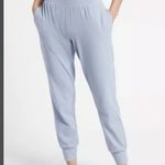 Tea N Rose  Gray Jogger/Track Pants Photo 0