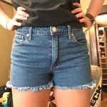 Wild Fable Jean Shorts Photo 0