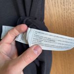 Abercrombie & Fitch Abercrombie V-Neck Drapey Legging Tee Photo 3