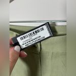 Pretty Little Thing  khaki linen look pocket detail maxi skirt Photo 1