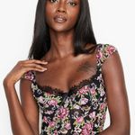 Victoria's Secret Victoria Secret Corset Top Photo 0