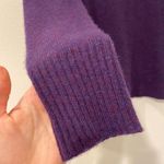 Antonio Melani 100% Cashmere Antonio Melanie Sweater Photo 1