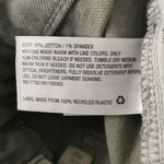 Universal Threads Universal Thread Denim Shorts Vintage Midi Green Distressed Size 8/29 Photo 9