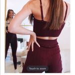 Free People  Morning Light Pajama Set Photo 1