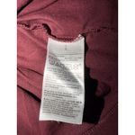 Old Navy  Ribbed Tank Top 3-Pack – Size L (Blue, Gray, Burgundy) Photo 5