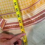 Christy Dawn RARE 100% silk dress NEW Photo 6