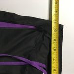 The North Face The North‎ Face Flight Cropped Leggings Pants Capri Womens Size S Athletic Run Photo 1