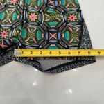 Victoria's Secret VSX Sport Victoria Secret Shorts S Multicolor Abstract The Player Athletic Gym Photo 5