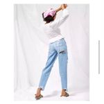 American Eagle Distressed Jeans Photo 1