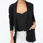 J.Crew Button Front Sweater Blazer Photo 0
