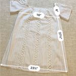 Lucca Couture LUCCA dress size Small Photo 3