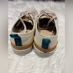 Toms Women's Lace-Up Sneakers Photo 4