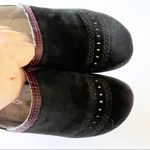 Jeep  J41 Adventure On Black Suede Clogs Brooke Women’s 7.5 Photo 5
