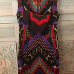 Roberto Cavalli Multicolor Dress Photo 0