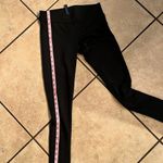 Reflex Two Piece Long sleeve Workout outfit.. Size xsmall Black Top and Bottom Photo 13