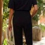 Sweaty Betty  Explorer short sleeve jumpsuit Photo 0