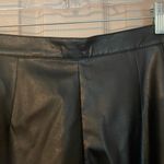 Mountain Lake  Vintage Leather-Look Dress Pants​ Photo 8