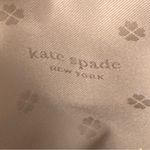 Kate Spade New  Sylvia Dome Satchel Bag Crossbody Medium Blustery Pink Feminine Photo 13