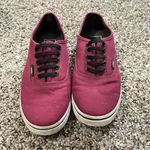 Vans 6 Low Cut Shoes Photo 1
