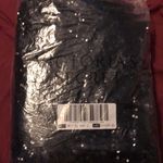 Victoria's Secret Beautiful sequin full length jumpsuit Photo 9